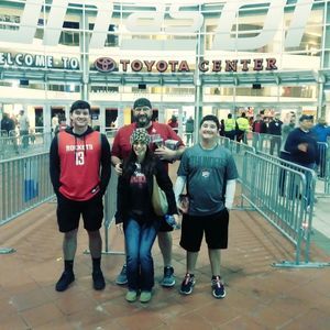 Meet your Posher, Matt